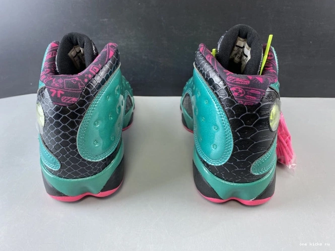 Rep Jordan 13 Air 836405-305 Retro Doernbecher 0627